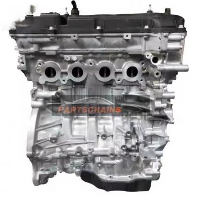 G4NC Engine Assembly Engine Assy for  GDI 2.0L G4NC Engine For Hyundai i40 Elantra Tucson Kia Soul Forte